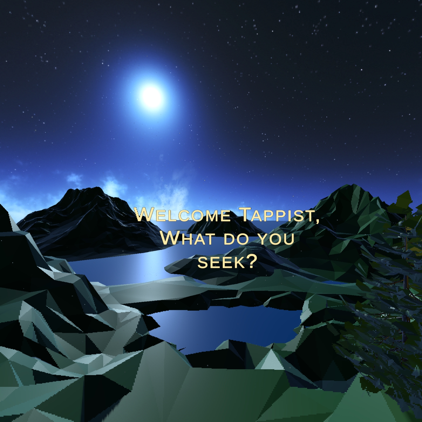 Mountain Top VR snapshot